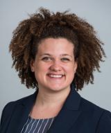 Lilly Rizzo, MD.