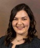 Shelby Lawrence, DO - headshot