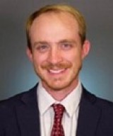 Trevor Coles, MD - headshot