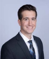 Nathaniel Barber, MD