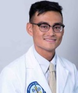 Christopher Chang, DO