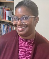 Headshot of Devonna Cousins.