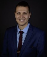 Kovas Polikaitis, MD