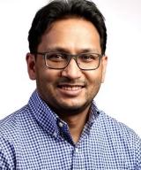 Shubash Adhikari, MD MS