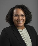 Tanesha Beebe-Peat, MD.