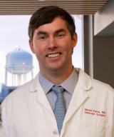 Headshot of Dr. Ferris