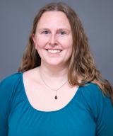 Headshot Kimberly Kaufhold, PA-C