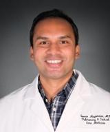 Suman Majumdar headshot