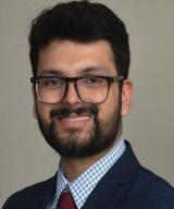 Headshot Bipul Gnyawali, MD