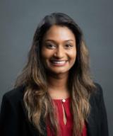 Headshot Mounica Konjeti, MD