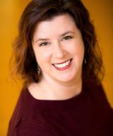 Headshot Rosanne Murat