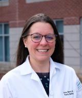 Anne Morris, MD