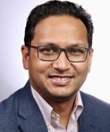 Shubash Adhikari, MBBS
