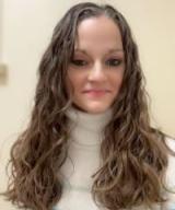 Brianna McCaffrey, GME program contacty