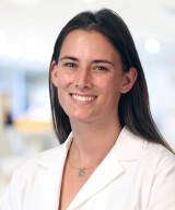 Headshot for Dr. O'Grady