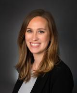Kenzi Nelson,  Interventional Radiology Residency Program Administrator