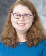 Headshot Kaarin Michaelsen, MD