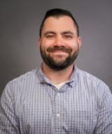  Gregory LaMoy, Pediatrics Program Administrator 