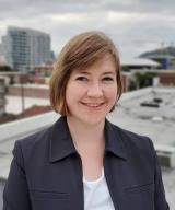 Tessalyn Morrison Headshot