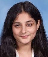Dr. Sehar Bruce, MD