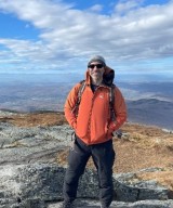 Bill Majdalany, MD, FSIR