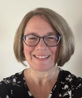 Michele Peliel headshot 2025