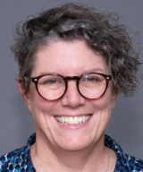 Headshot of Jill S. Rinehart, MD, Pediatric Primary Care