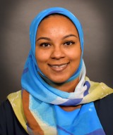 Yasmeen Abdul-Karim, MD