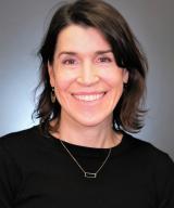 Christine Weinberger, MD