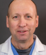 Todd Holmes, MD