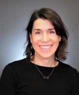 Christine Weinberger, MD