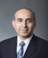 Navid Esfandiari, PhD, HCLD, ELD