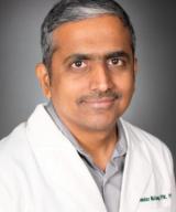 Shanmugasundaram Nallasamy, MD
