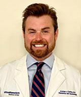 Andrew Claffey, MD