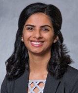 Navin Maredia Ebrahimi, MD