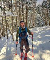 Tucker Angier, MD