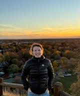 Hannah Brown, MD