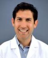 Stephen Berns, MD headshot