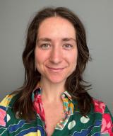 Cecily Kennedy, MD Headshot