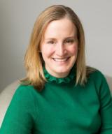 Sarah Sliva, MD Headshot