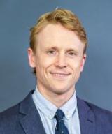 Ian Strohbehn, MD