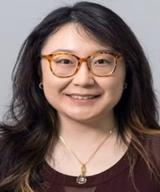 Cindy Tung, DO Headshot
