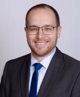 Thomas Beaudoin, MD Headshot