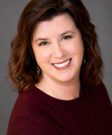 Headshot of Rosanne Murat-Moore, Program Administrator