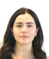 Headshot of Alexandra Novelli, MD