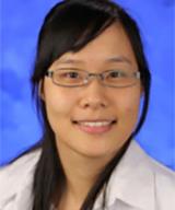 Headshot of Jennifer Liao, MD MEd