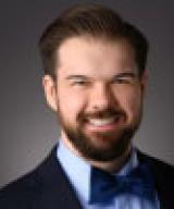 Headshot of Matthew Ferrell, DO