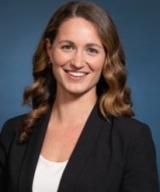 Headshot of Rachael Lyons, MD
