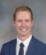 Headshot of Cole Ossian, MD, MS