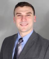 Headshot of Kevin Petrillo, MD